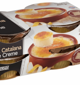 Crema Catalana